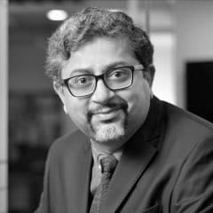 Puneet, guidance team member at InfiVR